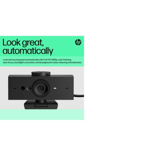 HP 625 FHD Webcam - Image 21