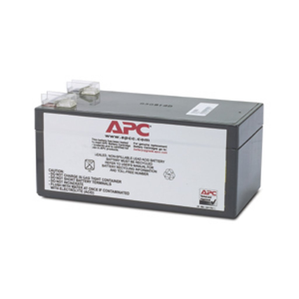 APC Battery Replacement Cartridge RBC47 (OEM)