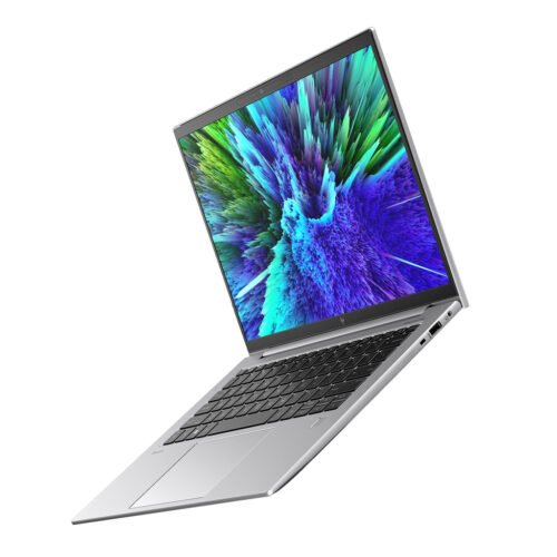 HP ZBook Firefly G10 А AMD Ryzen™ 7 PRO 7840HS Mobile workstation 35.6 cm (14") WUXGA 16 GB DDR5-SDRAM 512 GB SSD Wi-Fi - Image 7