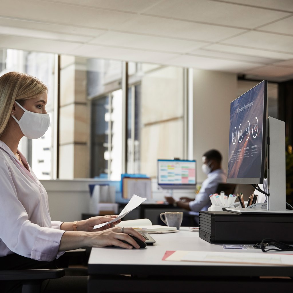 HP Pro 400 G9 Intel® Core™ i5 i5-12400 16 GB DDR4-SDRAM 512 GB SSD Windows 11 Pro SFF PC Black - Image 13