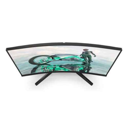 Philips Evnia 32M2C3500L/00 computer monitor 80 cm (31.5") 2560 x 1440 pixels Quad HD LCD Black - Image 4