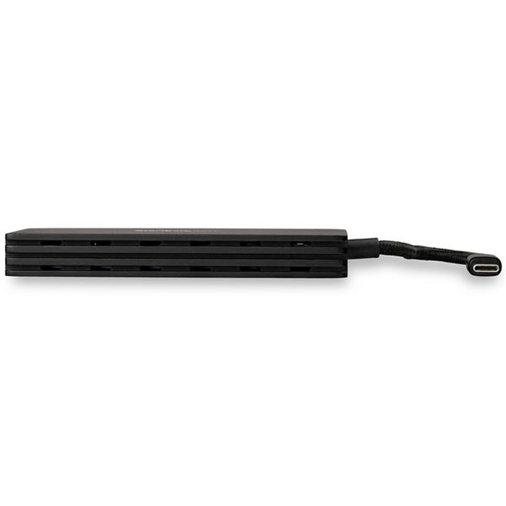 StarTech.com M.2 SSD Enclosure for M.2 SATA Drives - USB 3.1 (10Gbps) - USB-C - Image 5