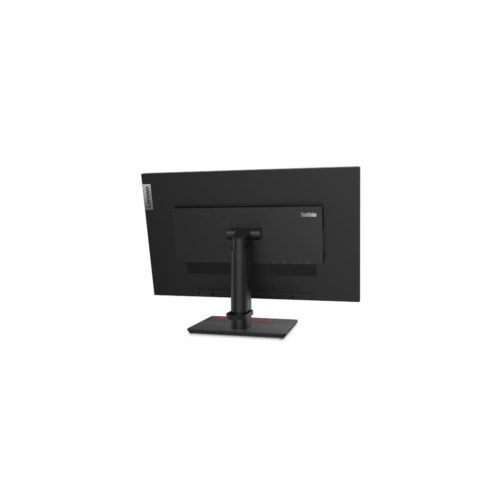 Lenovo ThinkVision T27q-20 computer monitor 68.6 cm (27") 2560 x 1440 pixels Quad HD LCD Black - Image 7