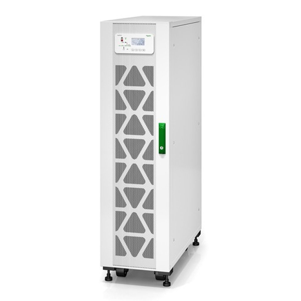APC E3SUPS15K3IB uninterruptible power supply (UPS) Double-conversion (Online) 15 kVA 15000 W