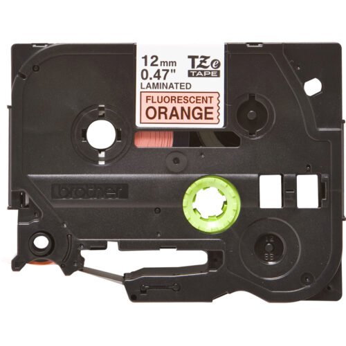 Brother Laminated tape 12mm - Image 2