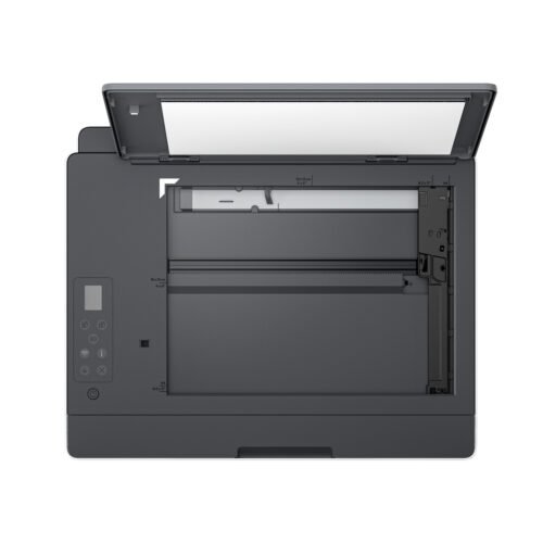 HP Smart Tank 5105 Wireless All-in-One Color Printer, Copier, Scanner - Image 5