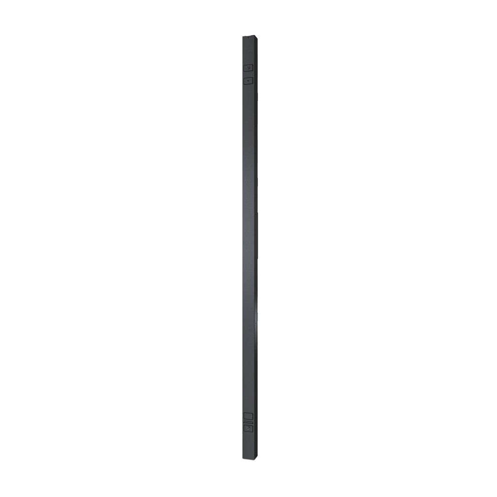 APC Rack PDU 2G, Metered-by-Outlet, ZeroU, 11.0kW, 230V, (21) C13 & (3) C19 - Image 2