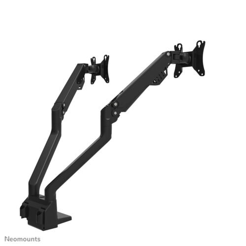Neomounts FPMA-D750DBLACK2 Monitor arm 10-32" - gas spring - Topfix - 180°-stop - Image 3