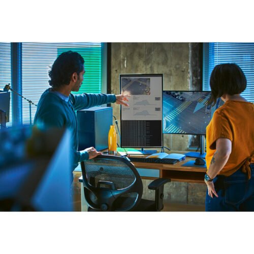 HP Z2 Tower G9 Intel® Core™ i7 i7-14700 16 GB DDR5-SDRAM 1 TB SSD Windows 11 Pro Workstation AI Workstation Black - Image 9