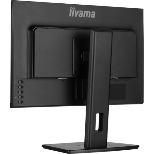 iiyama ProLite 22.5” 1920 x 1200 monitor featuring IPS panel technology and a height adjustable stand - Image 12