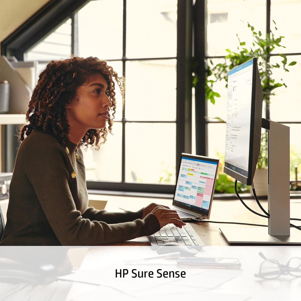 HP EliteBook 830 G8 Intel® Core™ i5 i5-1135G7 Laptop 33.8 cm (13.3") Touchscreen Full HD 8 GB DDR4-SDRAM 256 GB SSD - Image 18