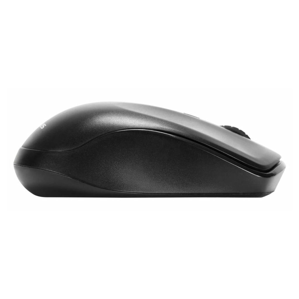 Targus AKM610UK keyboard Mouse included Universal RF Wireless QWERTY English Black - Image 12