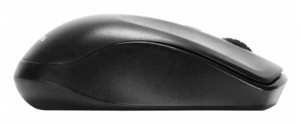 Targus AKM610UK keyboard Mouse included Universal RF Wireless QWERTY English Black - Image 11