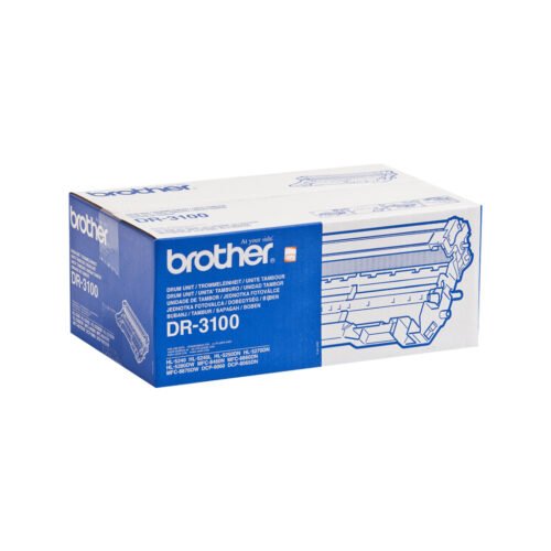 Brother DR-3100 printer drum Original - Image 2