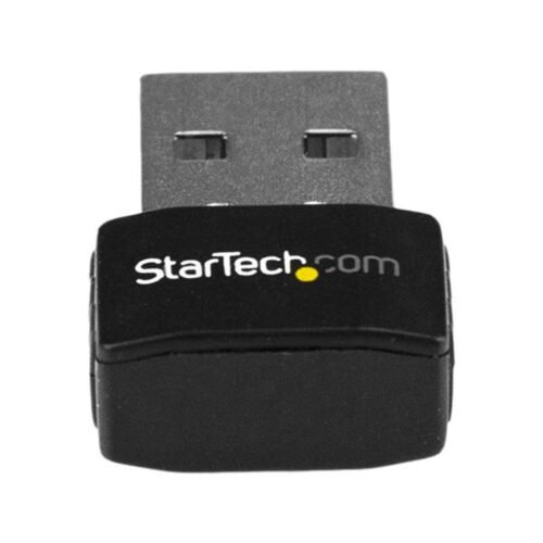 StarTech.com USB Wi-Fi Adapter - AC600 - Dual-Band Nano Wireless Adapter - Image 3