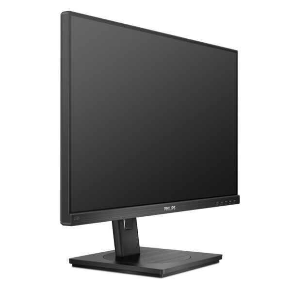 Philips S Line 272S1AE/00 LED display 68.6 cm (27") 1920 x 1080 pixels Full HD LCD Black - Image 7