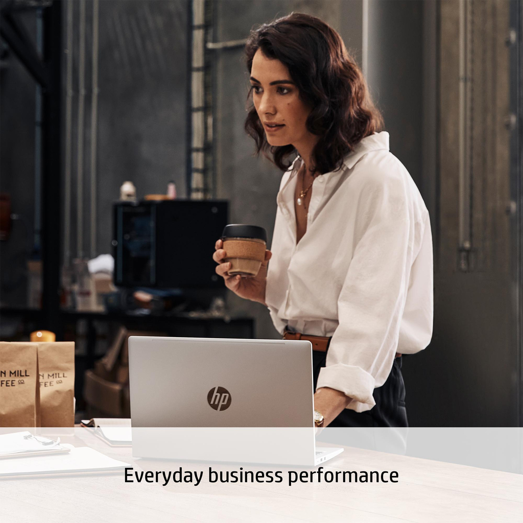 HP ProBook 440 G9 Intel® Core™ i3 i3-1215U Laptop 35.6 cm (14") HD 8 GB DDR4-SDRAM 128 GB SSD Wi-Fi 6 (802.11ax) Win - Image 18