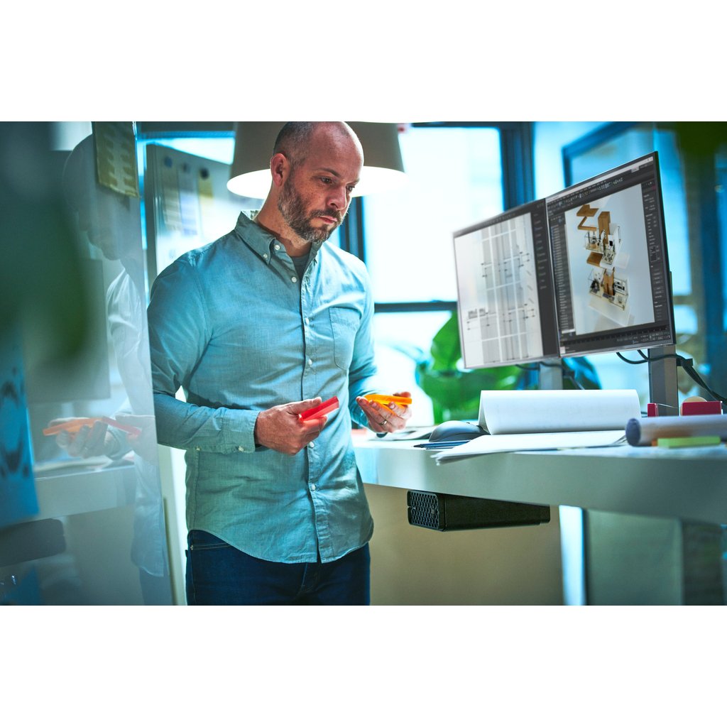 HP Z2 G9 Intel® Core™ i9 i9-13900 32 GB DDR5-SDRAM 1 TB SSD NVIDIA RTX A2000 Windows 11 Pro Mini PC Workstation Blac - Image 13