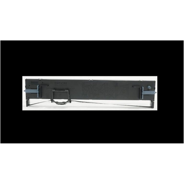 Epson C13S015657 printer ribbon