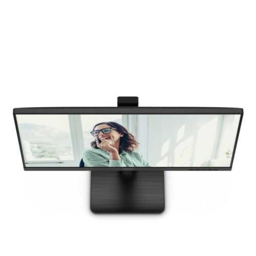 AOC Q27P3CV computer monitor 68.6 cm (27") 2560 x 1440 pixels Quad HD LED Black - Image 5