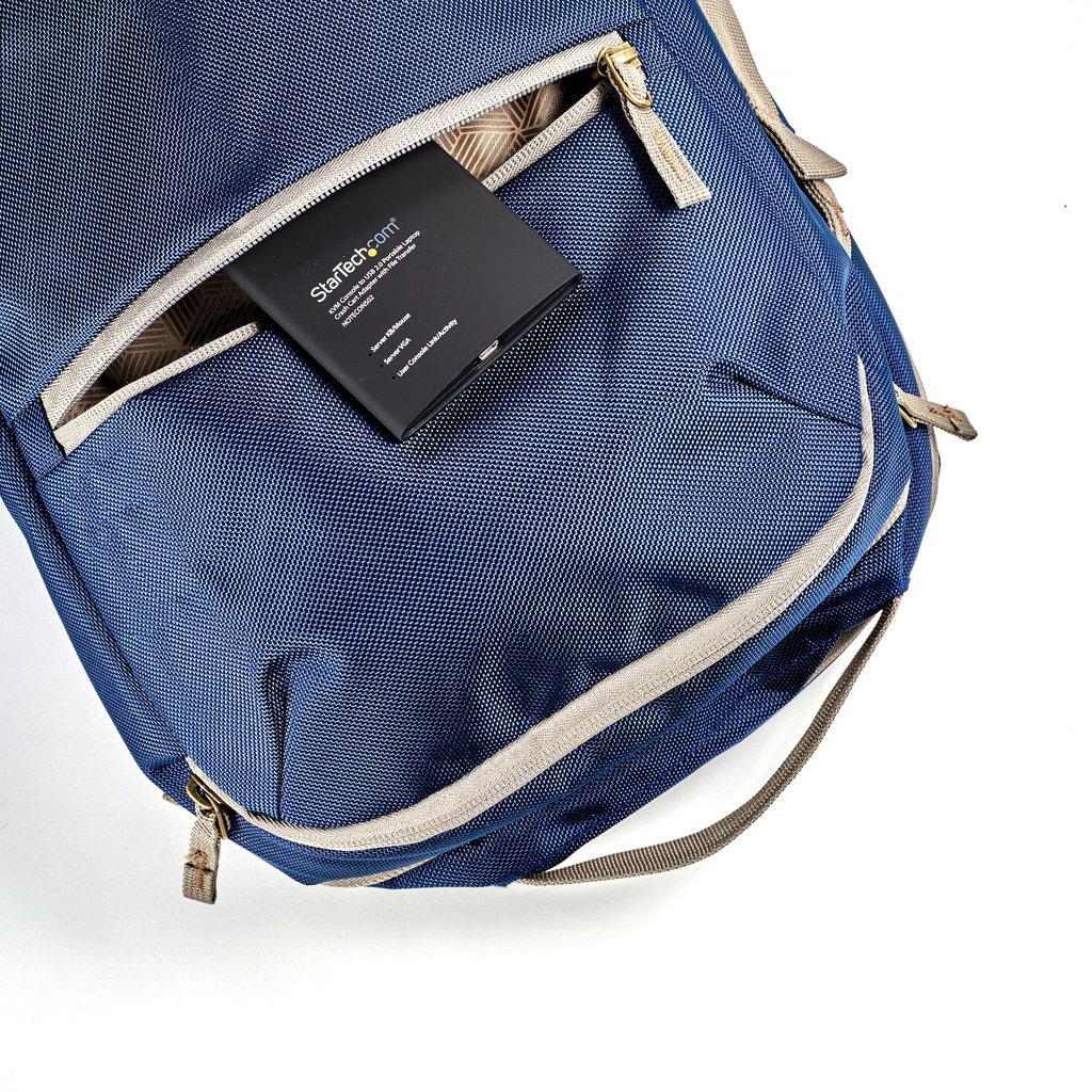 StarTech.com USB Crash Cart Adapter with File Transfer & Video Capture - Image 5