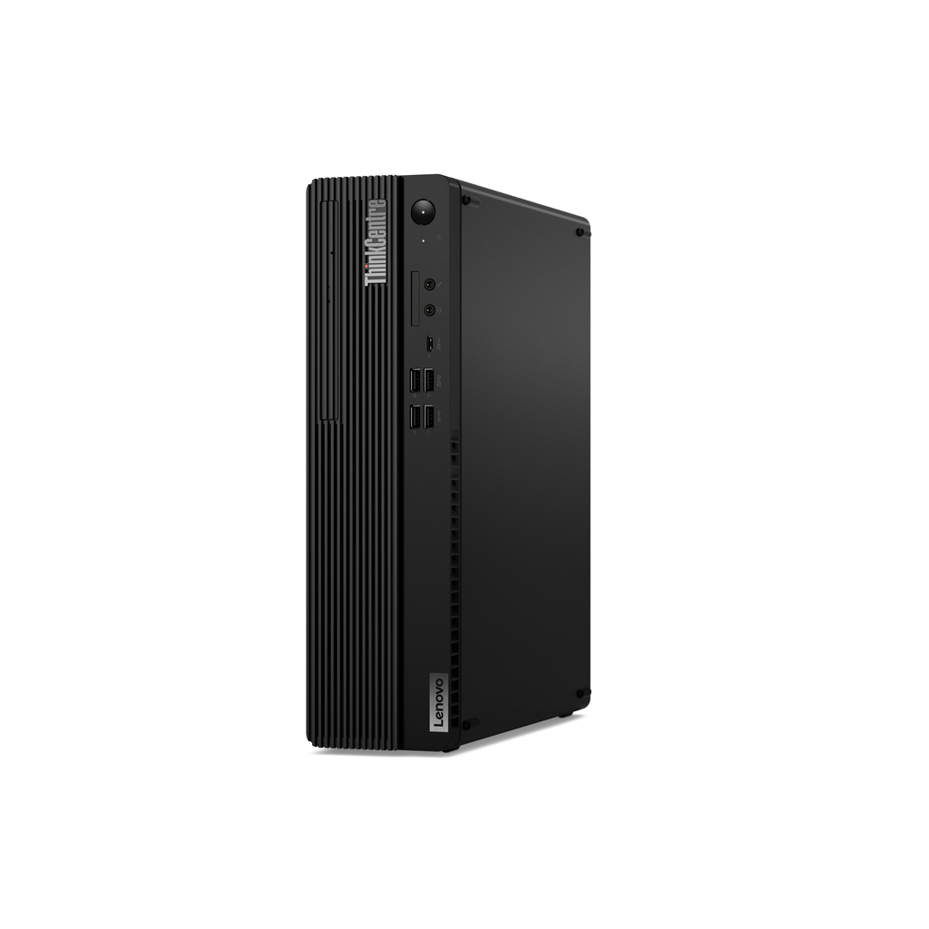 Lenovo ThinkCentre M75s AMD Ryzen™ 5 5600G 8 GB DDR4-SDRAM 256 GB SSD Windows 11 Pro SFF PC Black - Image 6