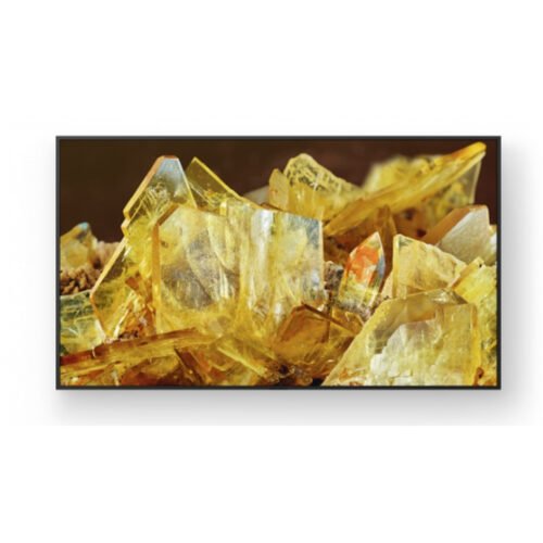 Sony FWD-98X90L 2.49 m (98") 4K Ultra HD Smart TV Wi-Fi Black - Image 11