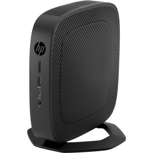 HP t540 1.5 GHz ThinPro 1.4 kg Black R1305G - Image 2