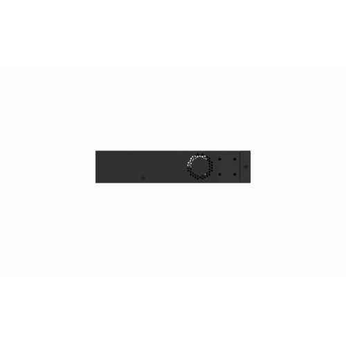 NETGEAR GS324P Unmanaged Gigabit Ethernet (10/100/1000) Power over Ethernet (PoE) 1U Black - Image 3