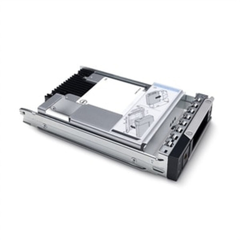 DELL 345-BDOL internal solid state drive 480 GB 2.5" Serial ATA III