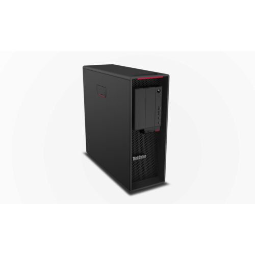 Lenovo ThinkStation P620 AMD Ryzen Threadripper PRO 5975WX 64 GB DDR4-SDRAM 1 TB SSD Windows 11 Pro Tower Workstation Black - Image 10