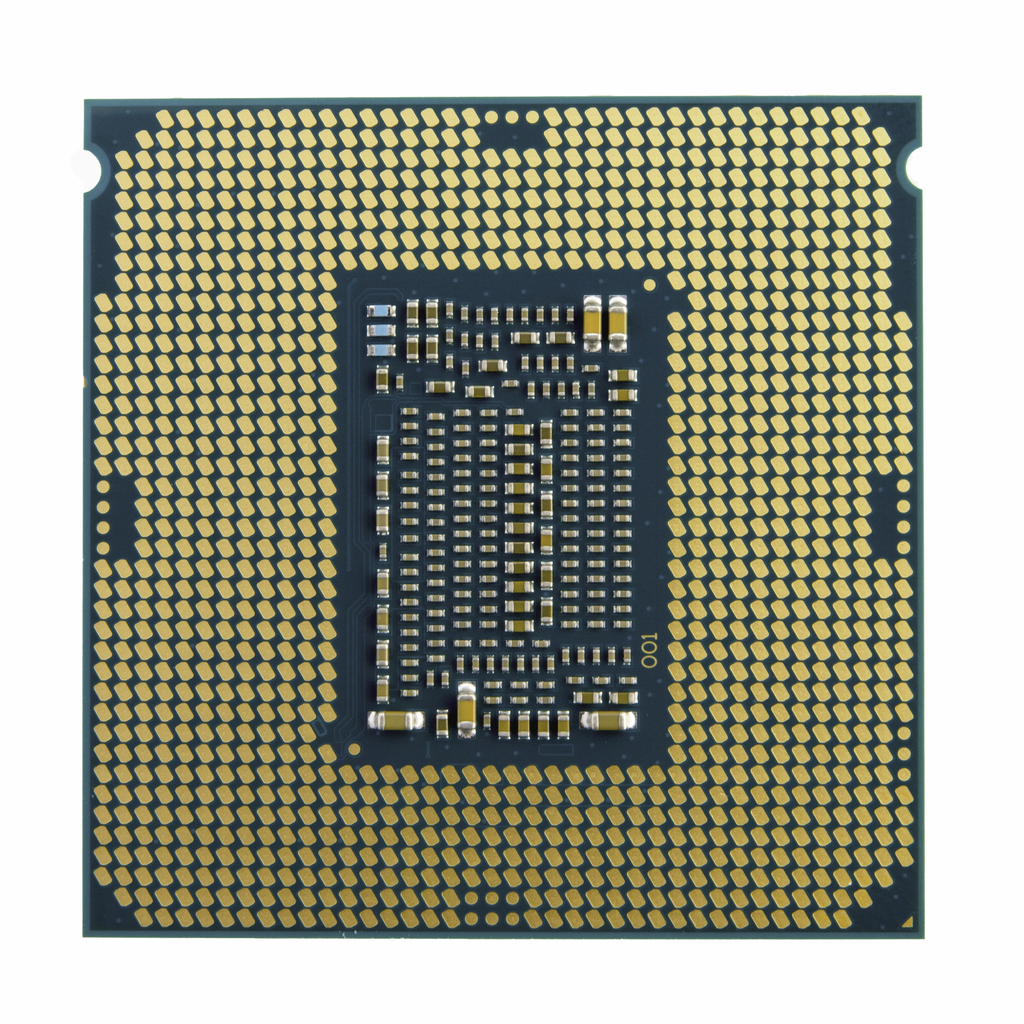 DELL Xeon Gold 5318Y processor 2.1 GHz 36 MB Tray - Image 2