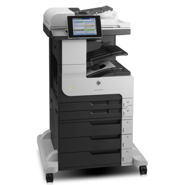 HP LaserJet Enterprise 700 MFP M725z - Image 6
