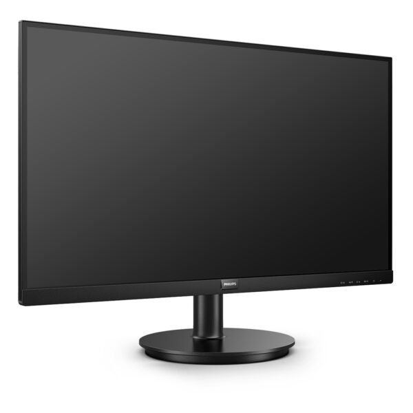 Philips V Line 275V8LA/00 computer monitor 68.6 cm (27") 2560 x 1440 pixels Quad HD LED Black - Image 7