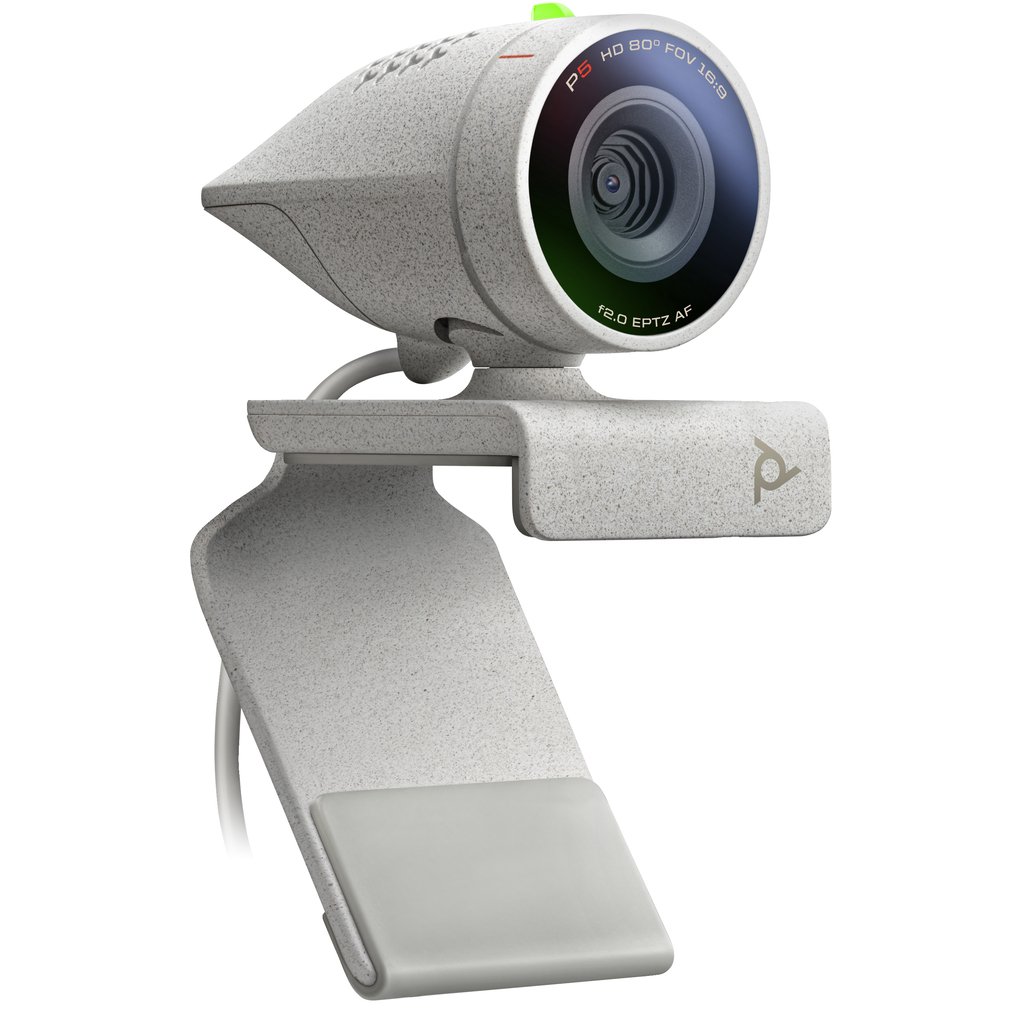 POLY Studio P5 USB-A Webcam TAA - Image 23