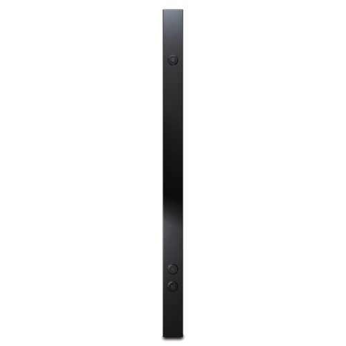 APC Rack PDU 2G, Switched, ZeroU, 20A/208V, 16A/230V, (7) C13 & (1) C19 - Image 2