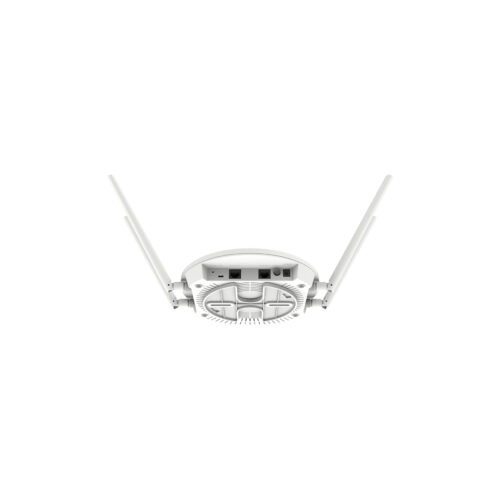 D-Link DWL-6610APE wireless access point 1200 Mbit/s White Power over Ethernet (PoE) - Image 3