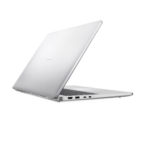 DELL Pro 16 Plus PB16250 Intel Core Ultra 5 235U Laptop 40.6 cm (16") Full HD+ 16 GB DDR5-SDRAM 512 GB SSD Wi-Fi 6E (802.11ax) - Image 6