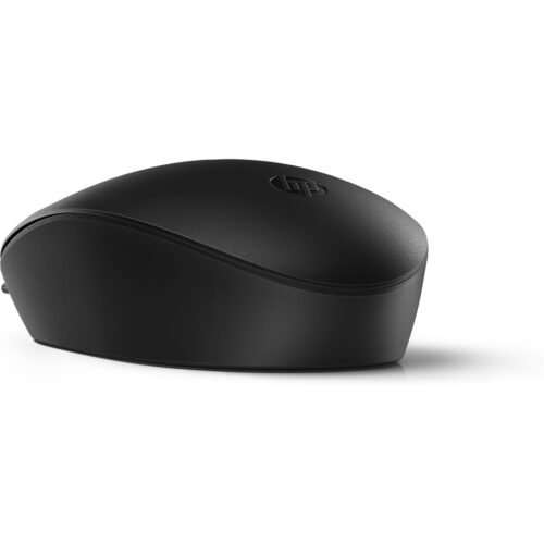 HP 125 Wired Mouse - Image 3
