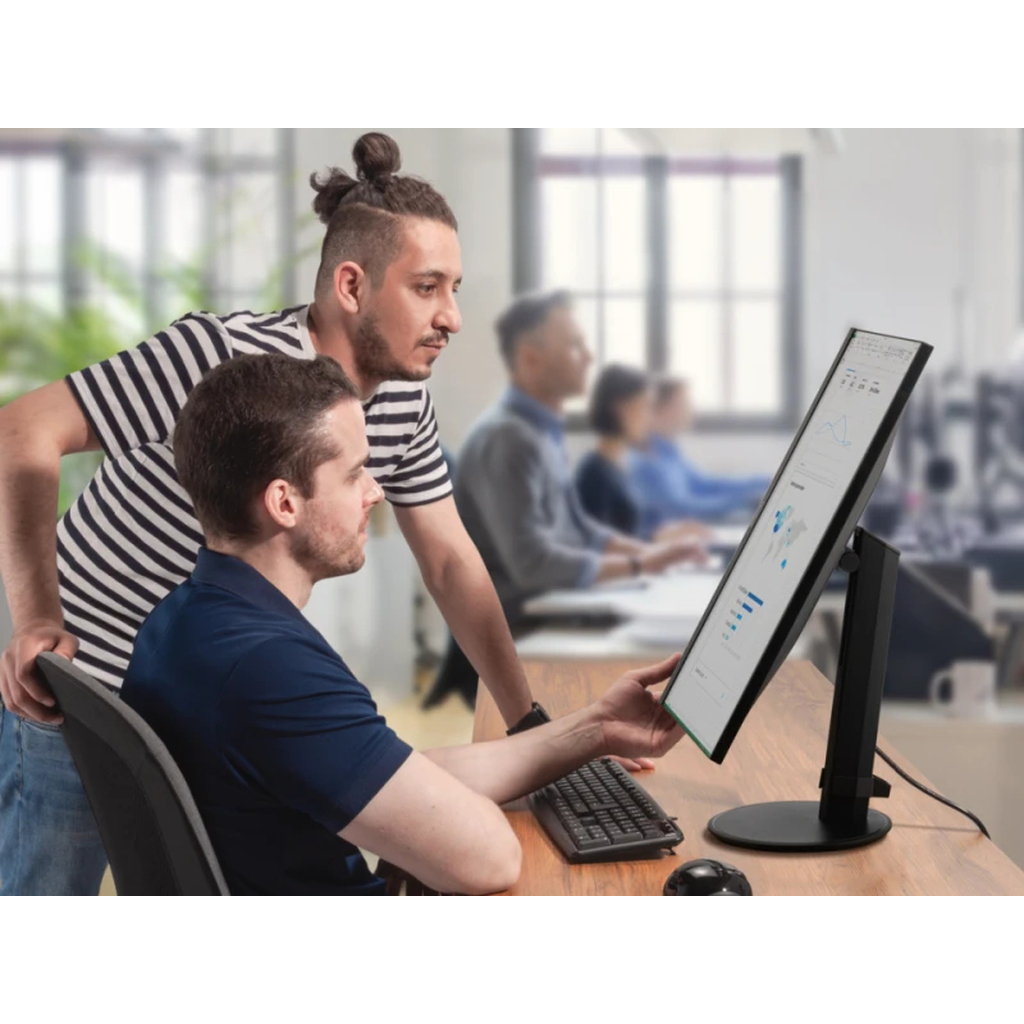 Viewsonic VG Series VG2708-4K computer monitor 68.6 cm (27") 3840 x 2160 pixels 4K Ultra HD LED Black - Image 14