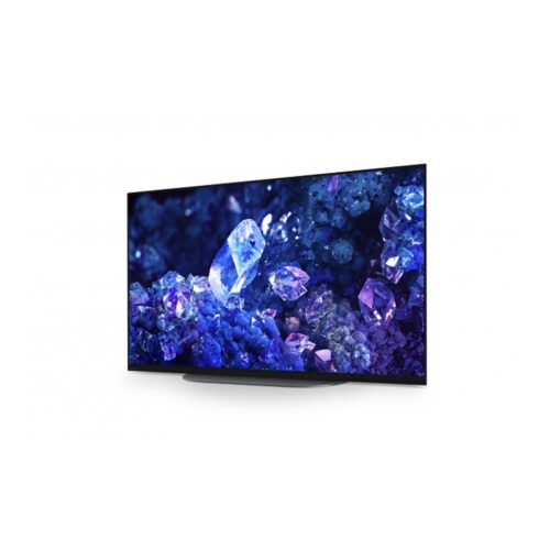 Sony FWD-42A90K Signage Display Digital signage flat panel 106.7 cm (42") OLED Wi-Fi 4K Ultra HD Black Built-in processor Andro - Image 8