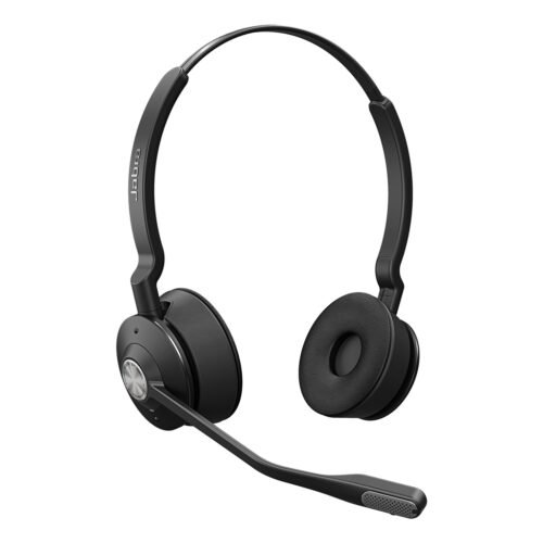 Jabra Engage 65 SE - Stereo,UK/HK/SG/AU/NZ Low Power - Image 2