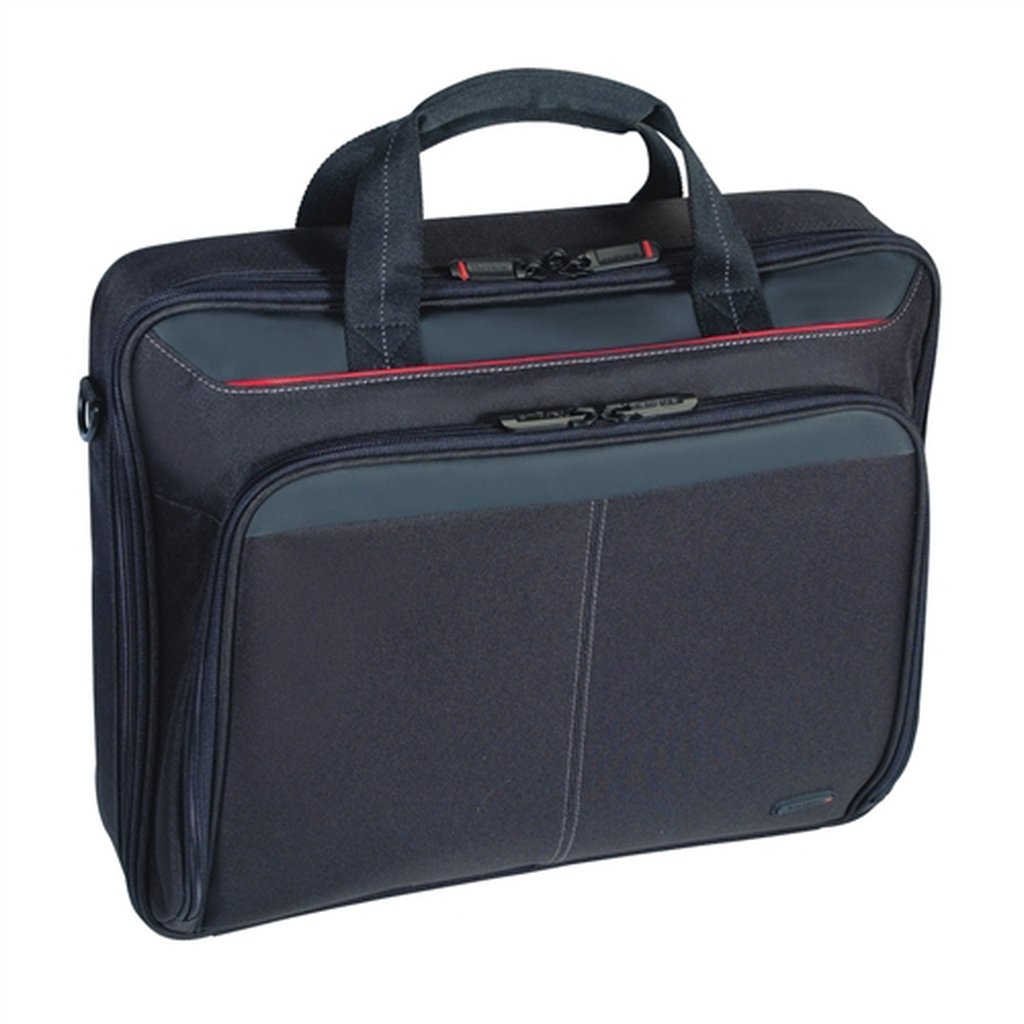 Targus CN31 laptop case 40.6 cm (16") Briefcase Black - Image 5