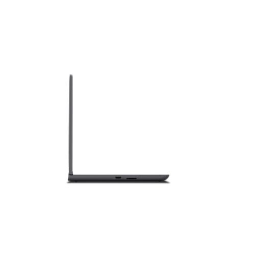 Lenovo ThinkPad P16v Gen 1 (AMD) AMD Ryzen™ 7 7840HS Mobile workstation 40.6 cm (16") WUXGA 32 GB DDR5-SDRAM 1 TB SSD NVI - Image 3