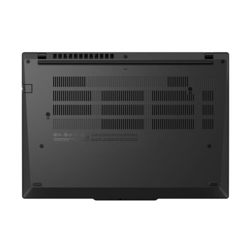 Lenovo ThinkPad P14s Gen 5 (AMD) AMD Ryzen™ 7 PRO 8840HS Mobile workstation 35.6 cm (14") WUXGA 16 GB DDR5-SDRAM 512 GB S - Image 5