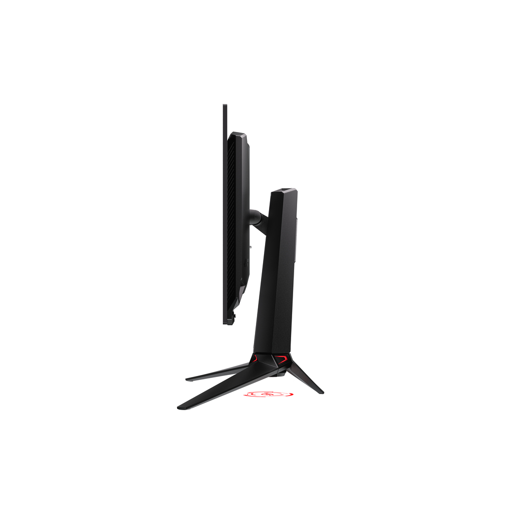 ASUS ROG Swift OLED PG32UCDM computer monitor 80 cm (31.5") 3840 x 2160 pixels 4K Ultra HD QD-OLED Black - Image 10