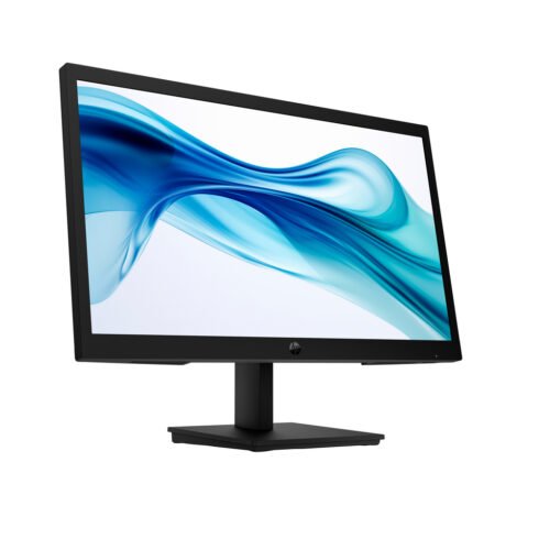 HP Series 3 Pro 21.45 inch FHD Monitor - 322pv - Image 7