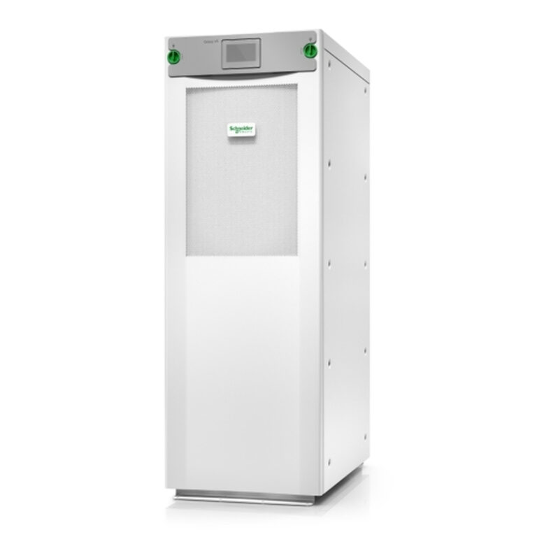 APC Galaxy VS uninterruptible power supply (UPS) Double-conversion (Online) 40 kVA 40000 W