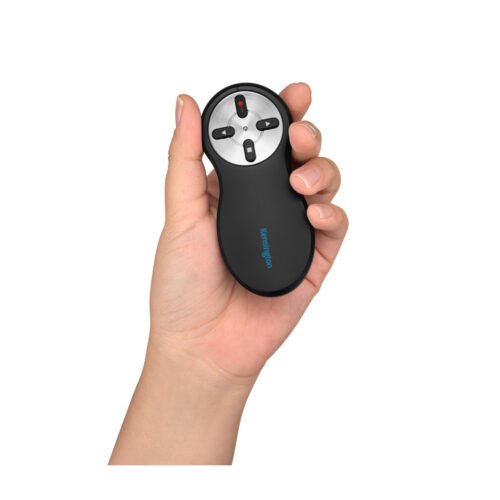 Kensington Presenter Wireless with Red Laser - Image 2