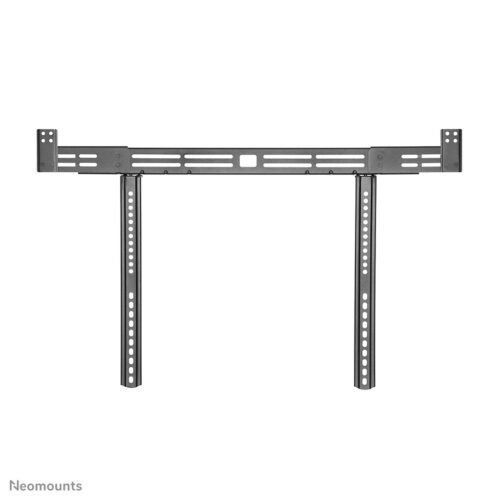 Neomounts AWL29-750BL1 Videobar/soundbar holder VESA - max 10 kg - universal - Image 3